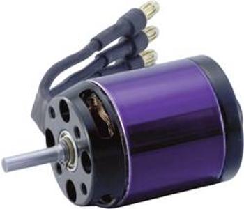 Hacker (97800019) Brushless motor A20-6 XL 10-pólové EVO U/min pro Volt 2500 Turns