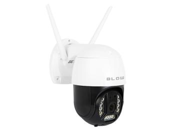Kamera BLOW H-343 4G - zánovní - vyzkoušeno, mírné známky použití