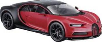 Model auta Maisto Bugatto Chiron Sport, 1:24