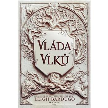 Vláda vlků (978-80-253-5303-5)