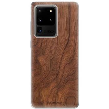iSaprio Wood 10 pro Samsung Galaxy S20 Ultra (wood10-TPU2_S20U)