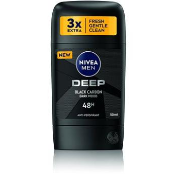 NIVEA MEN Stick AP Deep 50 ml (9005800352268)