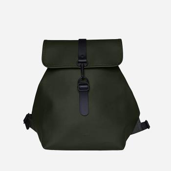 Rains Bucket Backpack 13870 GREEN