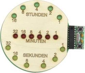 LED stavebnice Sol Expert 76334, (š x v) 100 mm x 80 mm