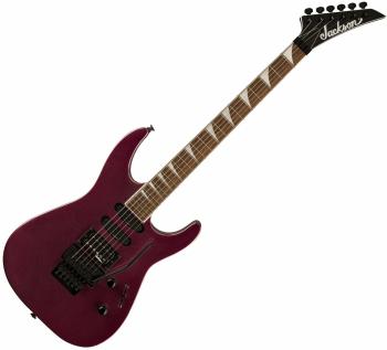 Jackson X Series Soloist SL3X DX LRL Oxblood Elektrická kytara