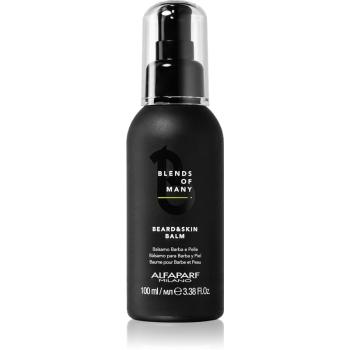 Alfaparf Milano Blends of Many Beard & Skin balzám na vousy 100 ml