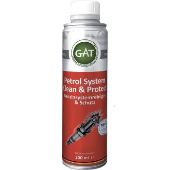 Čistič benzínového systému Petrol System Cleaner Plus (300ml)