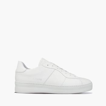 Tenisky Filling Pieces Light Plain Court All White 38227271855