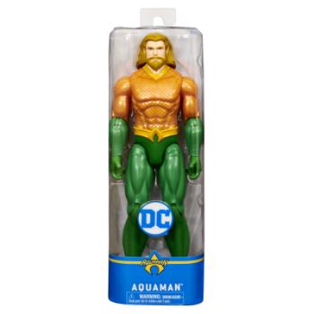 Figurky 30 cm Aquaman
