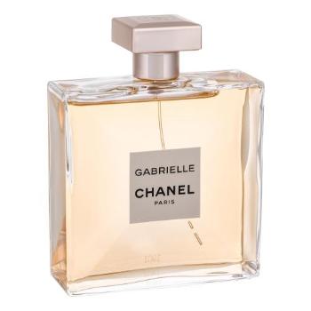 Chanel Gabrielle 100 ml parfémovaná voda pro ženy poškozená krabička