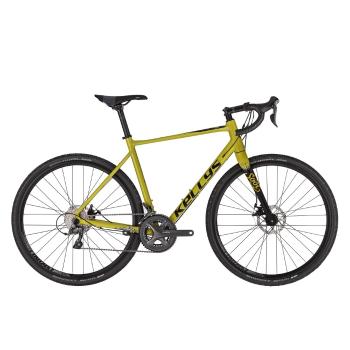 Gravel kolo KELLYS SOOT 30 28" 6.0  L (540 mm)