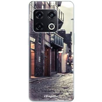 iSaprio Old Street 01 pro OnePlus 10 Pro (oldstreet01-TPU3-op10pro)