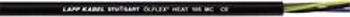 Kabel LappKabel Ölflex HEAT 105 MC 5G0,75 (00260043), 8 mm, černá, 50 m