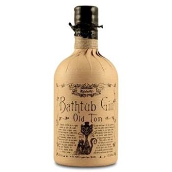 Bathtub Gin Old Tom 0,5l 42,4% (5052598009168)
