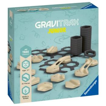 Ravensburger GraviTrax Junior Rozšiřující podložka Trax