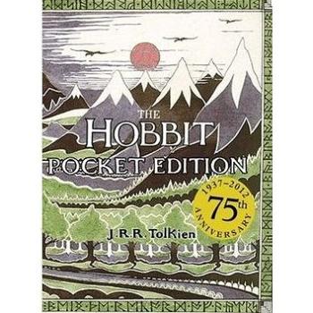 The Pocket Hobbit. 75th Anniversary Edition (0007440847)