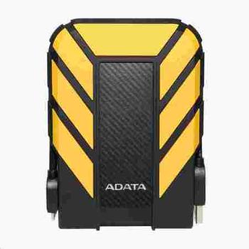 ADATA HD710 Pro 2TB, AHD710P-2TU31, AHD710P-2TU31-CYL