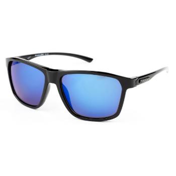 Finmark F2133 Sluneční brýle, černá, velikost UNI