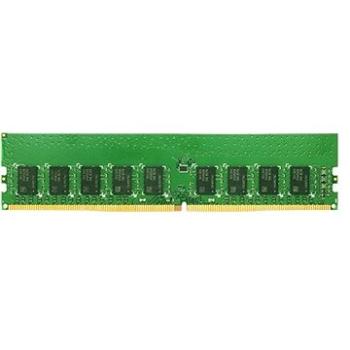 Synology RAM 16GB DDR4-2666 ECC unbuffered DIMM 288pin (D4EC-2666-16G)