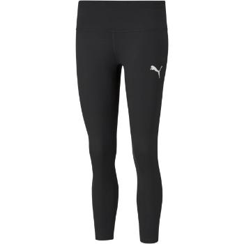 Puma ACTIVE TIGHTS Dámské sportovní legíny, černá, velikost XS