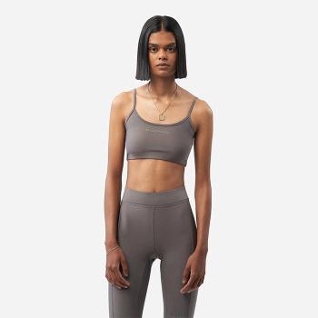 Filling Pieces Female Sports Bra Charcoal 92222208857