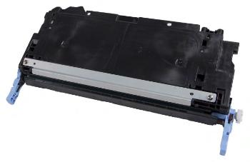 HP Q7561A - kompatibilní toner HP 314A, azurový, 3500 stran