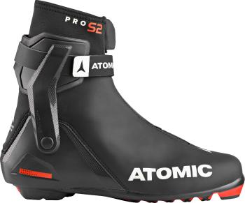 Boty Atomic Pro S2 Black/Red 22/23 Velikost: 44