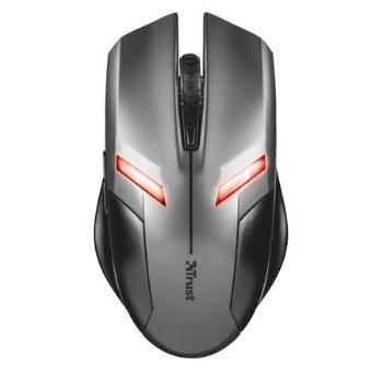 Trust Ziva Gaming Mouse 21512, 21512