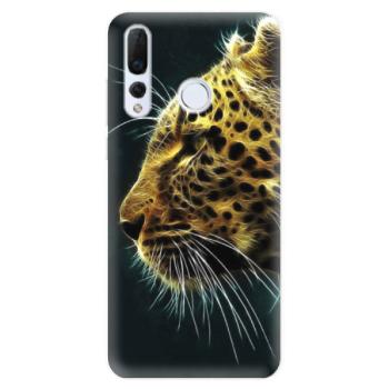 Odolné silikonové pouzdro iSaprio - Gepard 02 - Huawei Nova 4