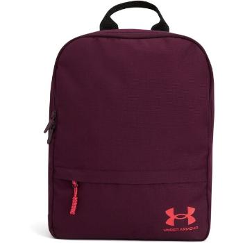 Under Armour LOUDON Městský batoh, vínová, velikost