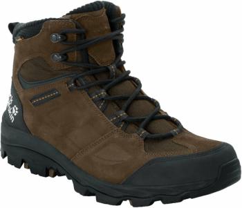 Jack Wolfskin Vojo 3 WT Texapore Mid 42,5 Pánské outdoorové boty