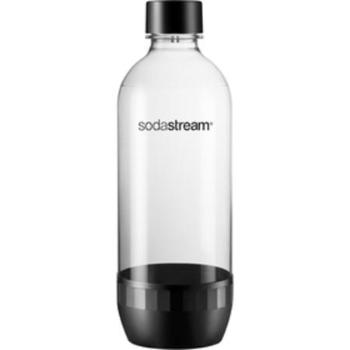 SODASTREAM Lahev 1l Black - vhodná do myčky SODA