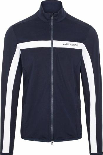 J.Lindeberg Jarvis Mid Layer JL Navy 2XL Sweatshirt