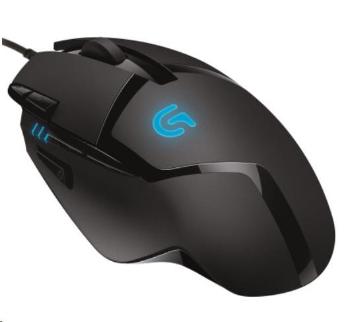 Logitech Gaming Mouse G402 Hyperion Fury FPS