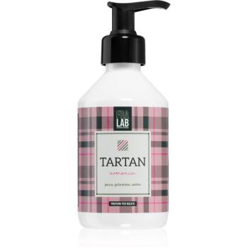 FraLab Tartan Harmony koncentrovaná vůně do pračky 250 ml