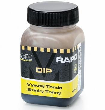 Mivardi rapid dip 100ml - královská švestka