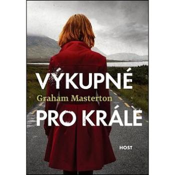 Výkupné pro krále (978-80-7491-571-0)