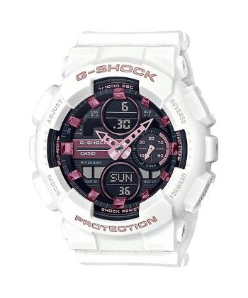 Casio G-Shock GMA-S140M-7AER