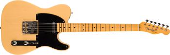 Fender Custom Shop 1954 Telecaster DLX Closet Classic Faded Nocaster B