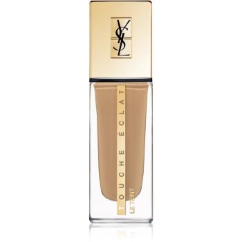 Yves Saint Laurent Touche Éclat Le Teint dlouhotrvající make-up pro rozjasnění pleti SPF 22 odstín BR50 Cool Honey 25 ml