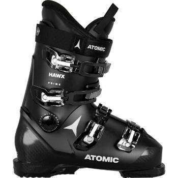 Atomic HAWX PRIME W Dámské lyžařské boty, černá, velikost 24 - 24,5