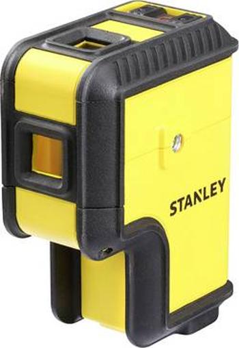 Stanley by Black & Decker bodový laser dosah (max.): 35 m