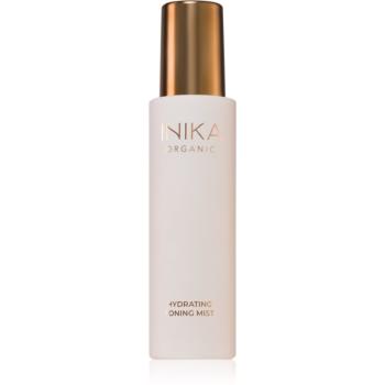 INIKA Organic Hydrating Toning Mist hydratační mlha 120 ml