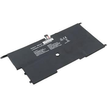 Avacom pro Lenovo ThinkPad X1 Carbon Gen.3 Li-Pol 15.2V 3350mAh 51Wh (NOLE-CAX3-P33)