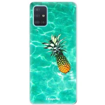 iSaprio Pineapple 10 pro Samsung Galaxy A51 (pin10-TPU3_A51)