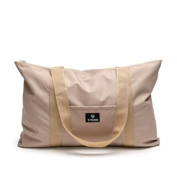 T-Tomi Shopper Bag Beige