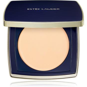 Estée Lauder Double Wear Stay-in-Place Matte Powder Foundation pudrový make-up SPF 10 odstín 2C1 Pure Beige 12 g