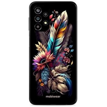 Mobiwear Glossy lesklý pro Samsung Galaxy A23 / A23 5G - G011G (5904808519540)