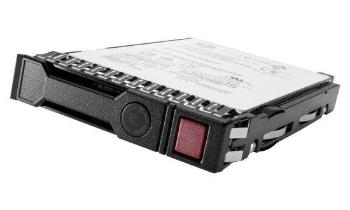 HPE HDD 4TB SATA 6G Midline 7.2K LFF (3.5in) SC 1yr Wty Digitally Signed Firmware HDD, 872491-B21