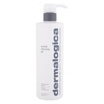 Dermalogica Daily Skin Health Special Cleansing Gel 500 ml čisticí gel pro ženy na všechny typy pleti; na rozjasnění pleti